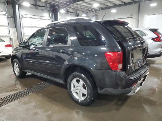 2008 Pontiac Torrent VIN: 2CKDL33F486345165 Lot: 50434624