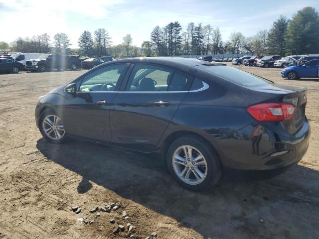 2016 Chevrolet Cruze Lt VIN: 1G1BE5SM7G7238784 Lot: 51410324