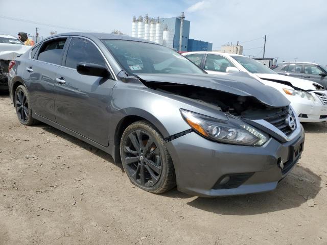 2017 Nissan Altima 2.5 VIN: 1N4AL3AP5HC276862 Lot: 47855054