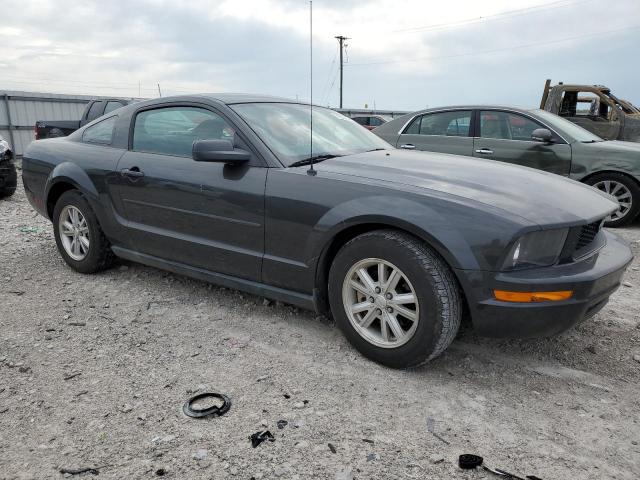 2008 Ford Mustang VIN: 1ZVHT80N685176888 Lot: 50930024