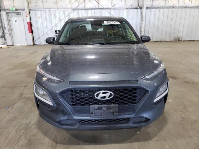 KM8K12AA6MU709776 Hyundai Kona SE 5