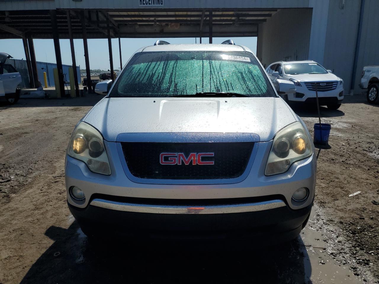 1GKEV23D59J201731 2009 GMC Acadia Slt-1