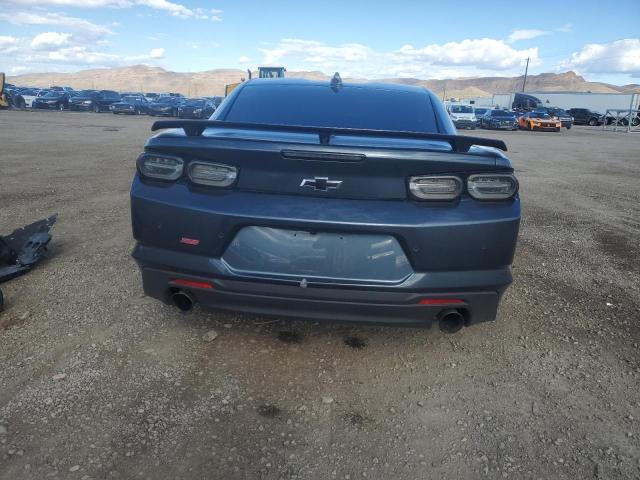 2023 Chevrolet Camaro Ss VIN: 1G1FH1R78P0102917 Lot: 48701124