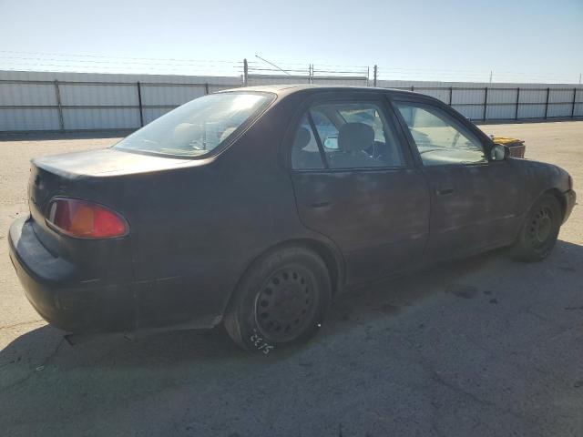 1999 Toyota Corolla Ve VIN: 1NXBR12E3XZ279682 Lot: 52244154