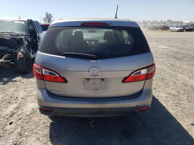 2014 Mazda 5 Sport VIN: JM1CW2BLXE0164085 Lot: 51836504