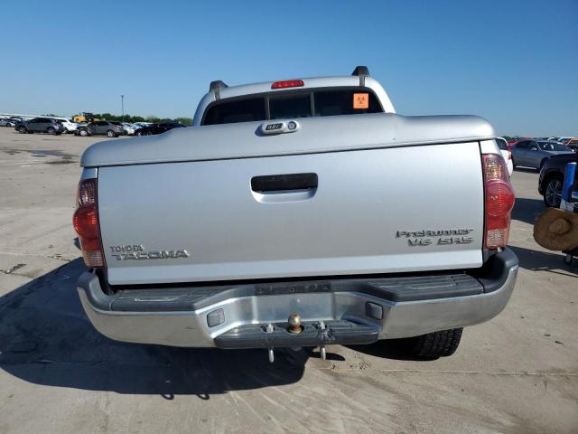 2005 Toyota Tacoma Double Cab Prerunner VIN: 3TMJU62N95M007778 Lot: 50503904