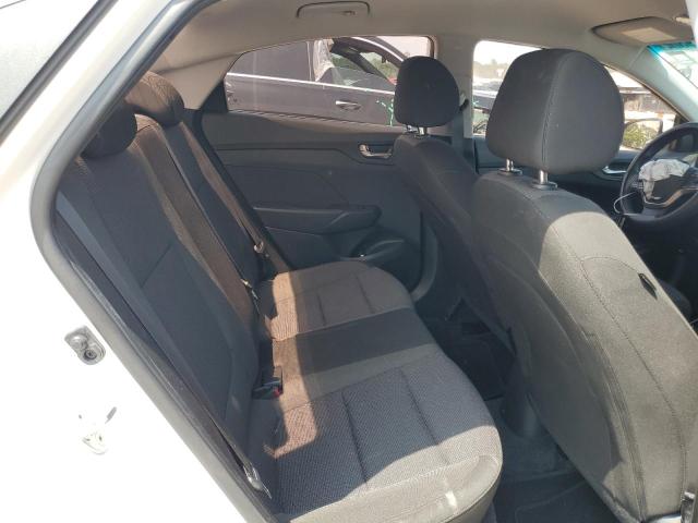 2020 Hyundai Accent Se VIN: 3KPC24A64LE121448 Lot: 52899304