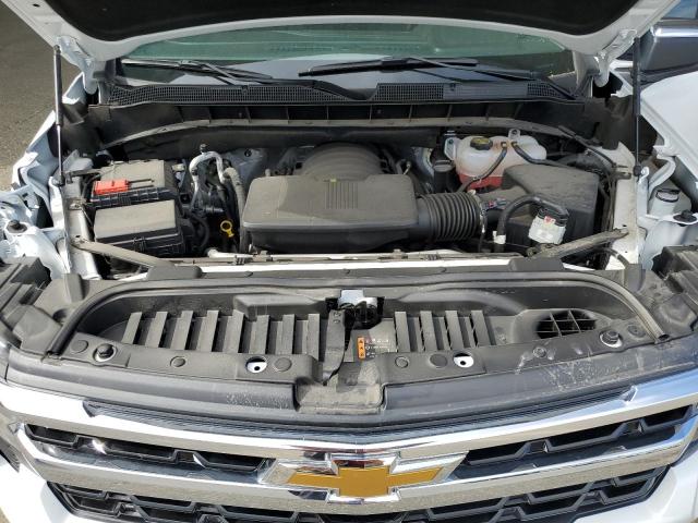 VIN 3GCUDDED9PG344635 2023 CHEVROLET ALL MODELS no.11