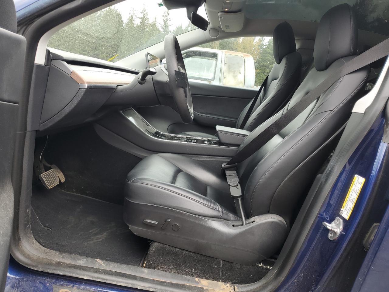 5YJYGDEE8LF014194 2020 Tesla Model Y