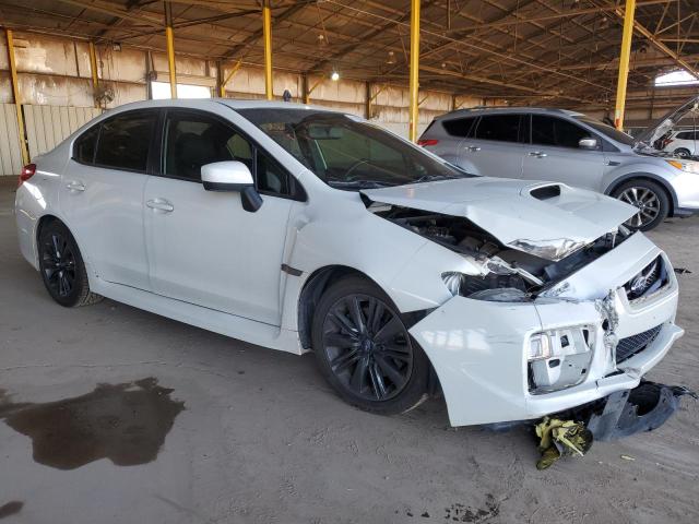 Lot #2494564133 2015 SUBARU WRX LIMITE salvage car