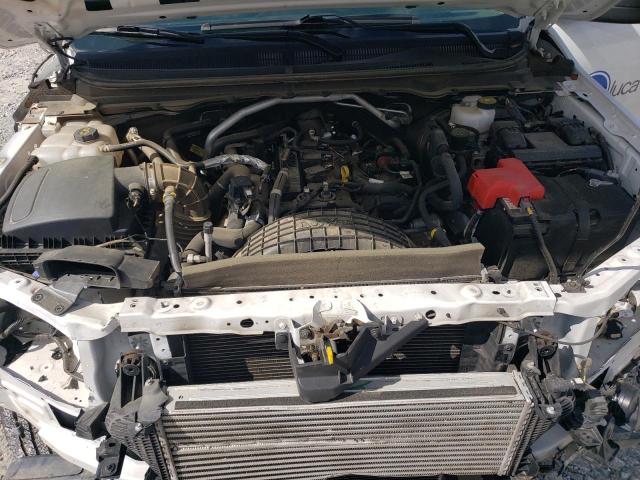 2022 FORD RANGER XL - 1FTER1EH6NLD29095