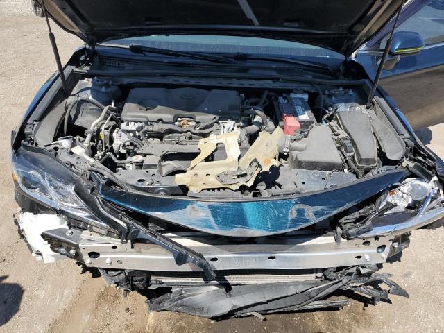 4T1G11AK0LU902903 Toyota Camry SE 11