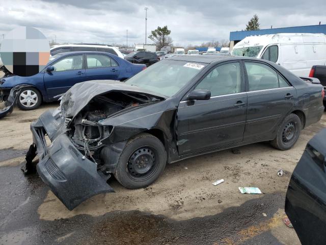 2005 Toyota Camry Le VIN: 4T1BE30KX5U409275 Lot: 39245475