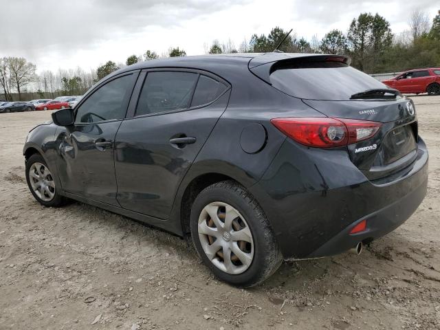 2016 Mazda 3 Sport VIN: JM1BM1J70G1324214 Lot: 49069664