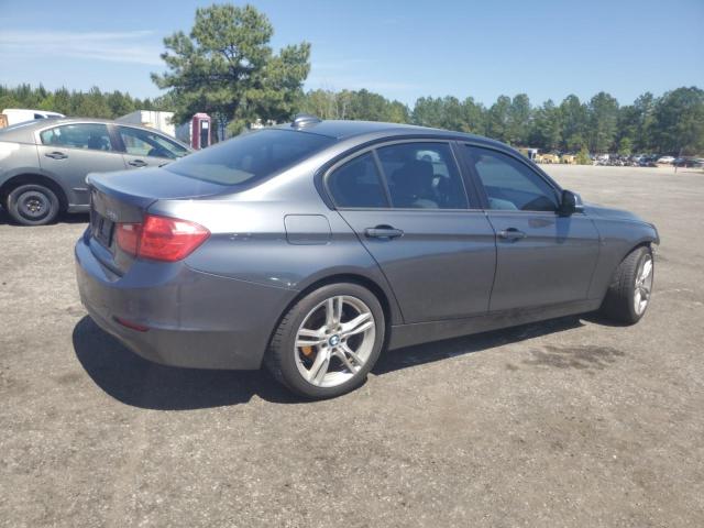 2012 BMW 328 I VIN: WBA3A5C54CF349269 Lot: 49023534