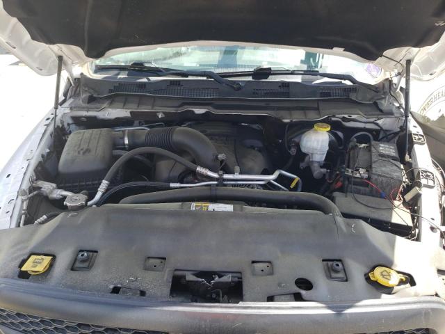 Lot #2503573920 2019 RAM 1500 CLASS salvage car