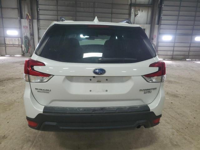 2020 Subaru Forester Premium VIN: JF2SKAJC1LH590363 Lot: 49577034