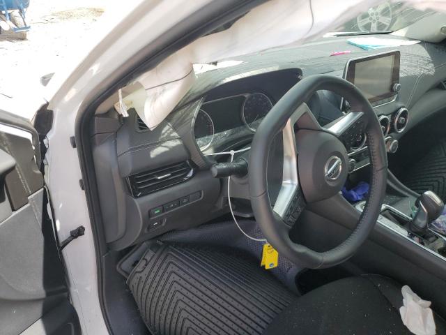 2022 Nissan Sentra Sv VIN: 3N1AB8CV3NY247792 Lot: 50997584