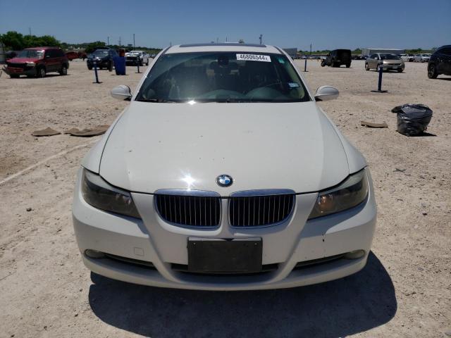 2008 BMW 328 I VIN: WBAVA335X8KX88620 Lot: 46806544