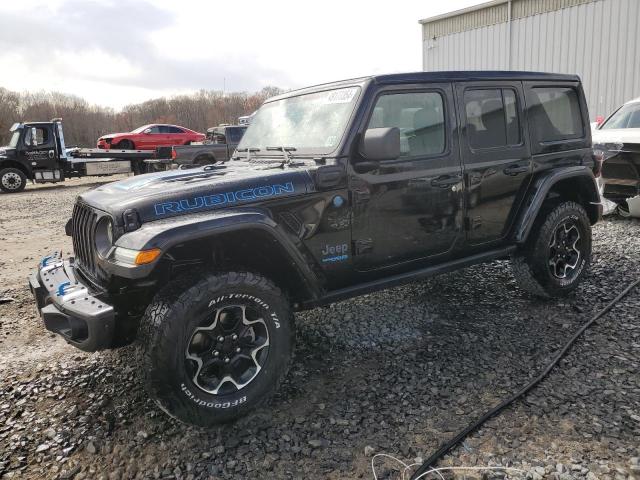 1C4JJXR6XNW102976 Jeep Wrangler U