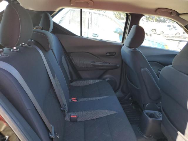 2018 Nissan Kicks S VIN: 3N1CP5CU9JL519396 Lot: 51645124