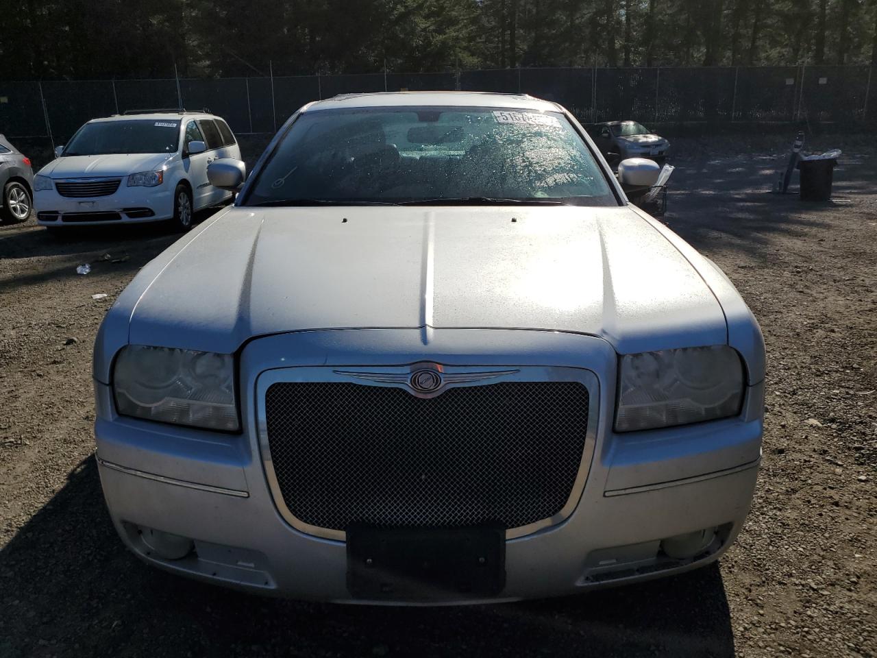 2C3KA53G46H525633 2006 Chrysler 300 Touring