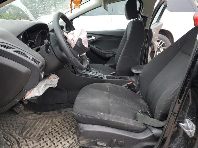2016 FORD FOCUS SE - 1FADP3F24GL309508