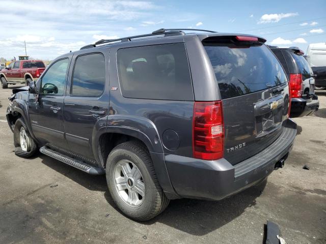 2011 Chevrolet Tahoe K1500 Lt VIN: 1GNSKBE06BR288636 Lot: 52873484