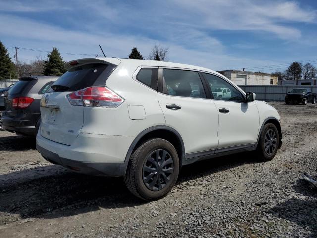 2016 Nissan Rogue S VIN: KNMAT2MV2GP669854 Lot: 50155644