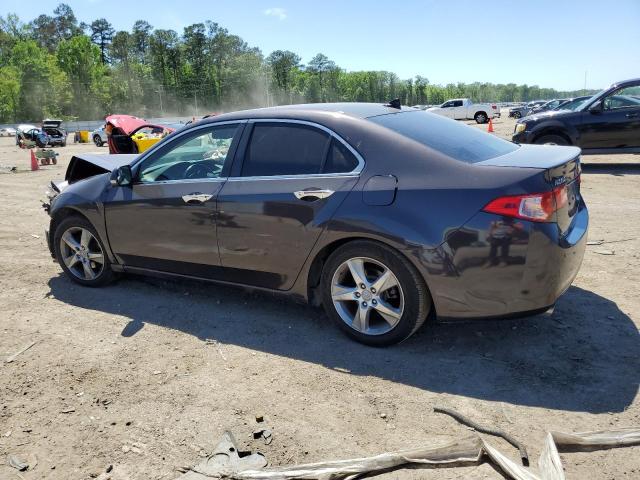 2011 Acura Tsx VIN: JH4CU2F6XBC009121 Lot: 50792564