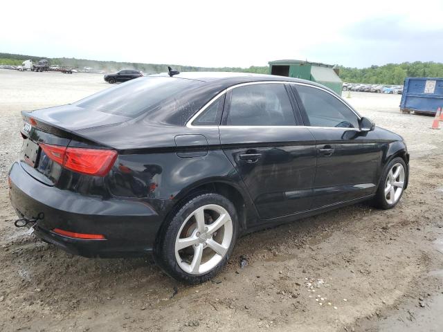 2015 Audi A3 Premium VIN: WAUACGFF5F1025573 Lot: 49911844