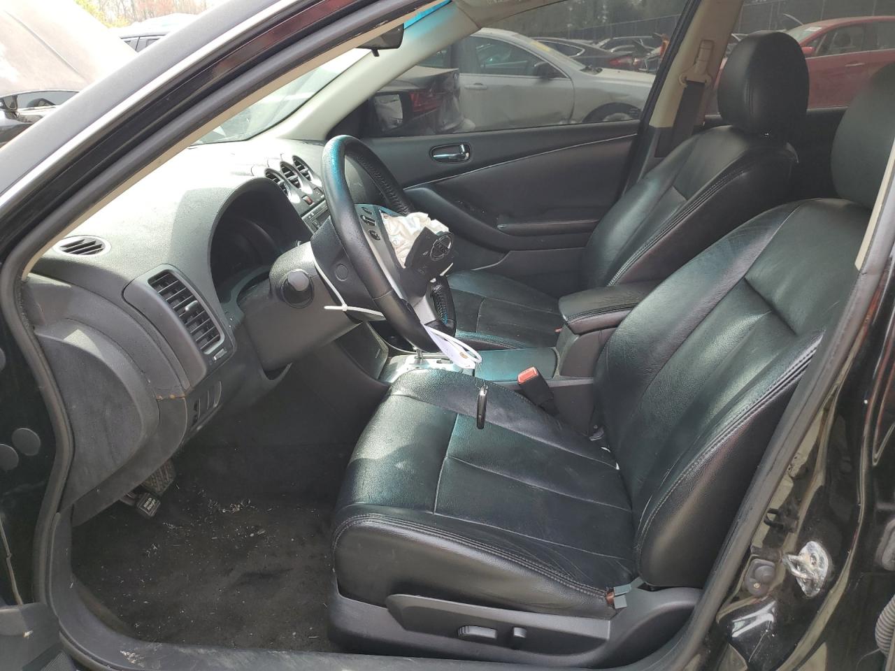 1N4AL21E28N427752 2008 Nissan Altima 2.5