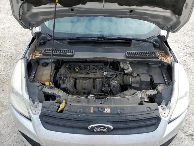 1FMCU0F72EUB29116 2014 Ford Escape S