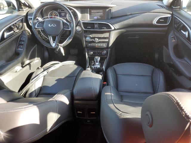 2019 INFINITI QX30 PURE - SJKCH5CP3KA010348