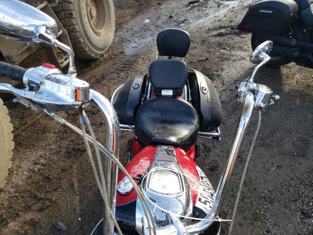 2008 YAMAHA XV1900 A JYAVP21E58A006398
