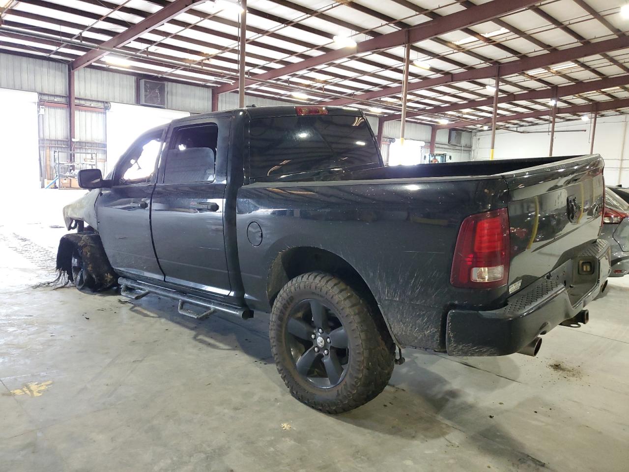 1C6RR7KT8ES158943 2014 Ram 1500 St