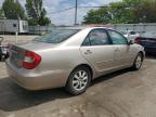 2002 Toyota Camry Le de vânzare în Moraine, OH - Side
