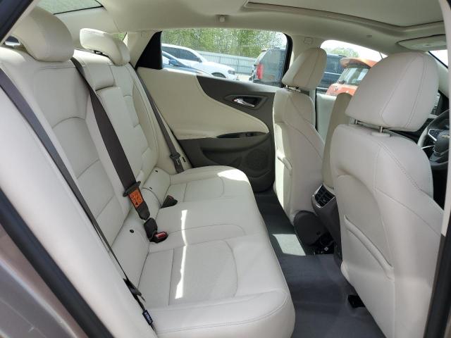 2024 CHEVROLET MALIBU PRE - 1G1ZE5ST5RF176431