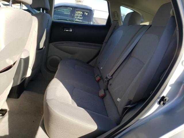 2012 Nissan Rogue S VIN: JN8AS5MT6CW251773 Lot: 50793244