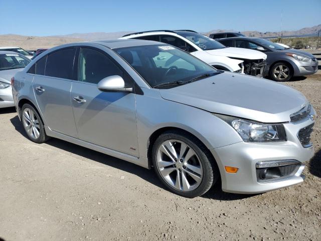 2015 Chevrolet Cruze Ltz VIN: 1G1PG5SB6F7287522 Lot: 51184954