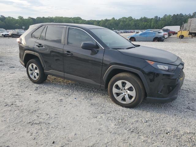 2022 Toyota Rav4 Le VIN: 2T3F1RFV5NC263927 Lot: 51180854