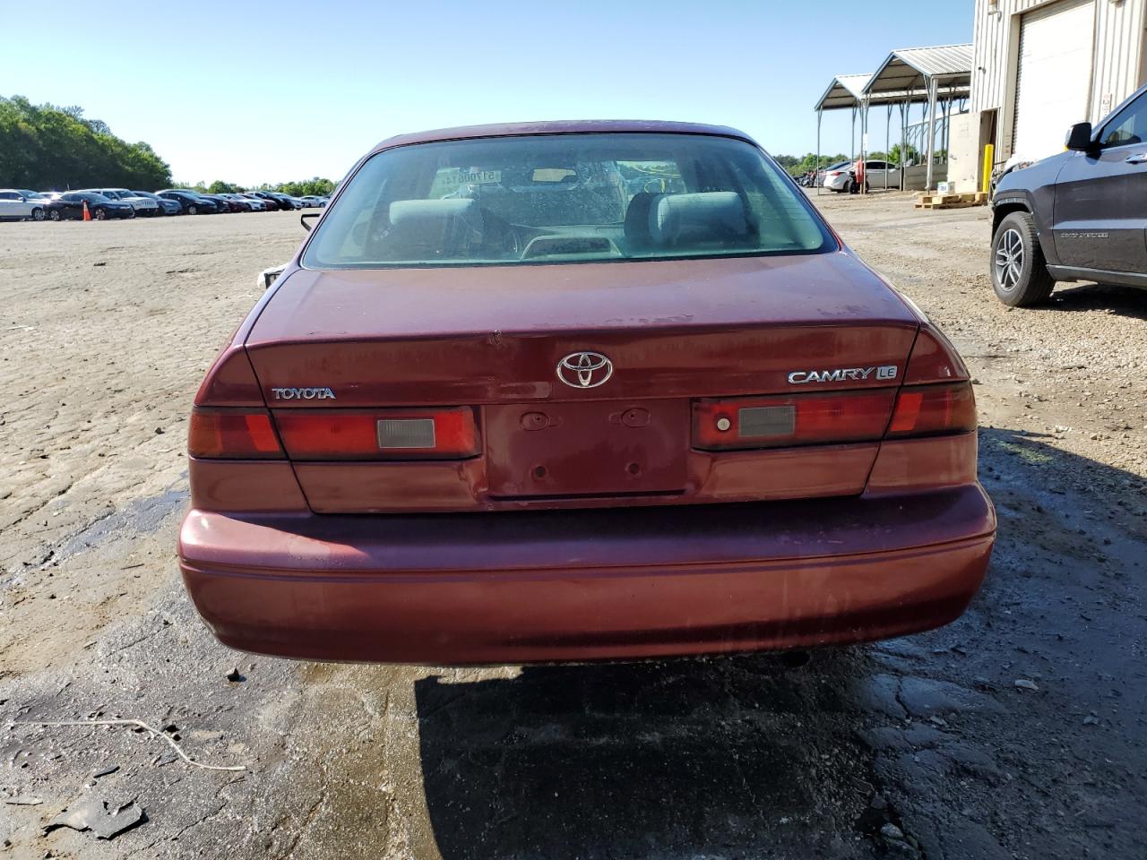 4T1BG22K8XU604828 1999 Toyota Camry Ce