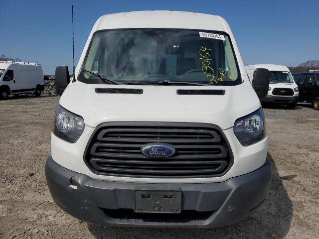 2018 Ford Transit T-350 VIN: 1FTBW2CG9JKB44826 Lot: 50130164