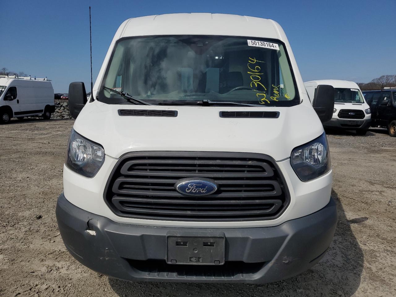 1FTBW2CG9JKB44826 2018 Ford Transit T-350