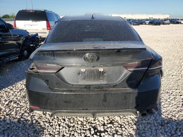 2023 TOYOTA CAMRY SE N - 4T1G11AK4PU744958