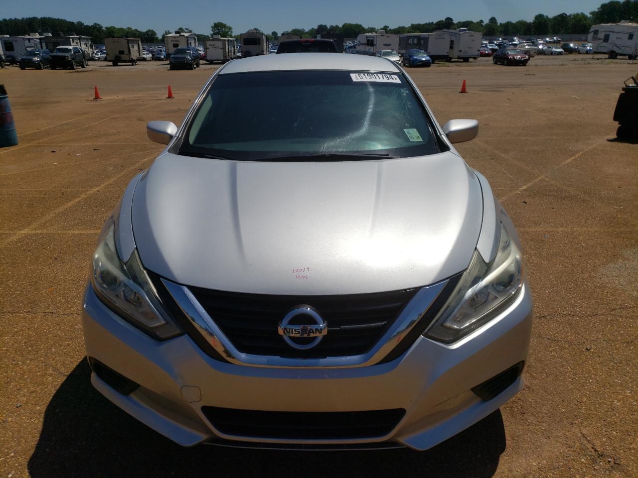 1N4AL3AP4HN352446 2017 Nissan Altima 2.5