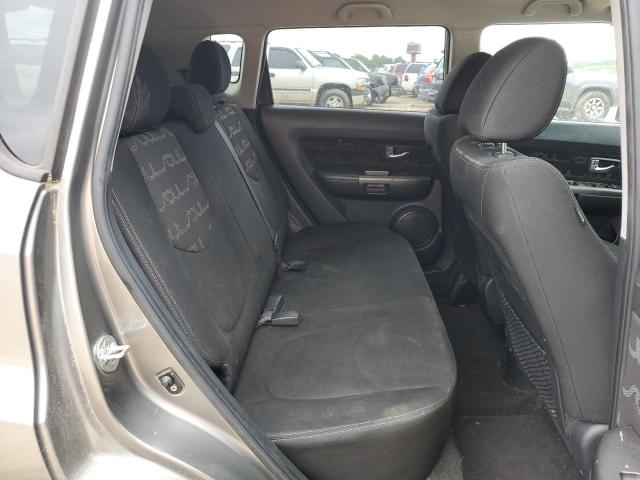 2012 Kia Soul + VIN: KNDJT2A6XC7454794 Lot: 52534344