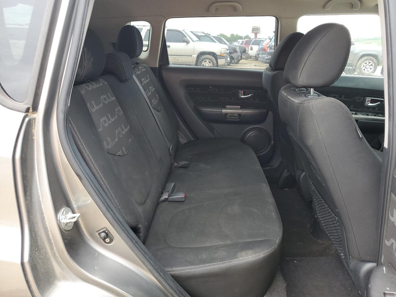 KNDJT2A6XC7454794 2012 Kia Soul +