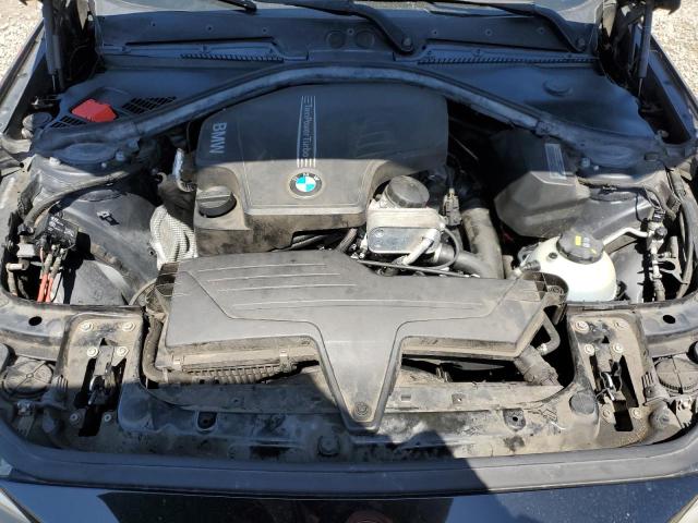 VIN WBA1F5C59EV255549 2014 BMW 2 Series, 228 I no.11