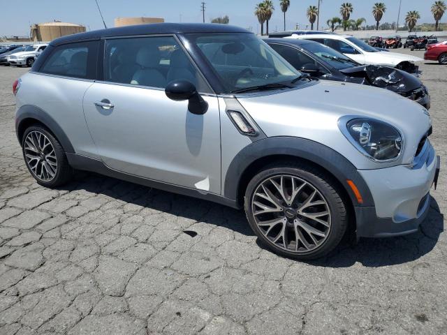 2013 Mini Cooper S Paceman VIN: WMWSS5C5XDWN66464 Lot: 52971984